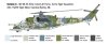 Italeri 1432 Mil Mi-24/Mi-35 Hind 1/72